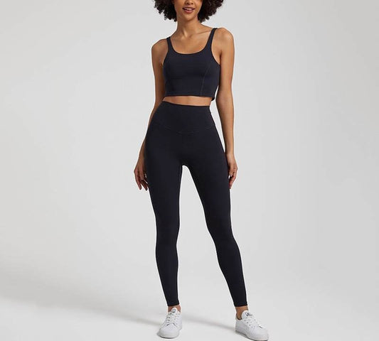 The Perfect Seamless Leggings Sets